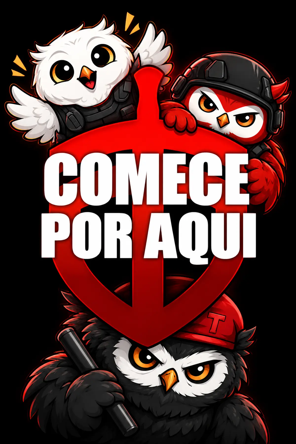 Bem Vindo a UT