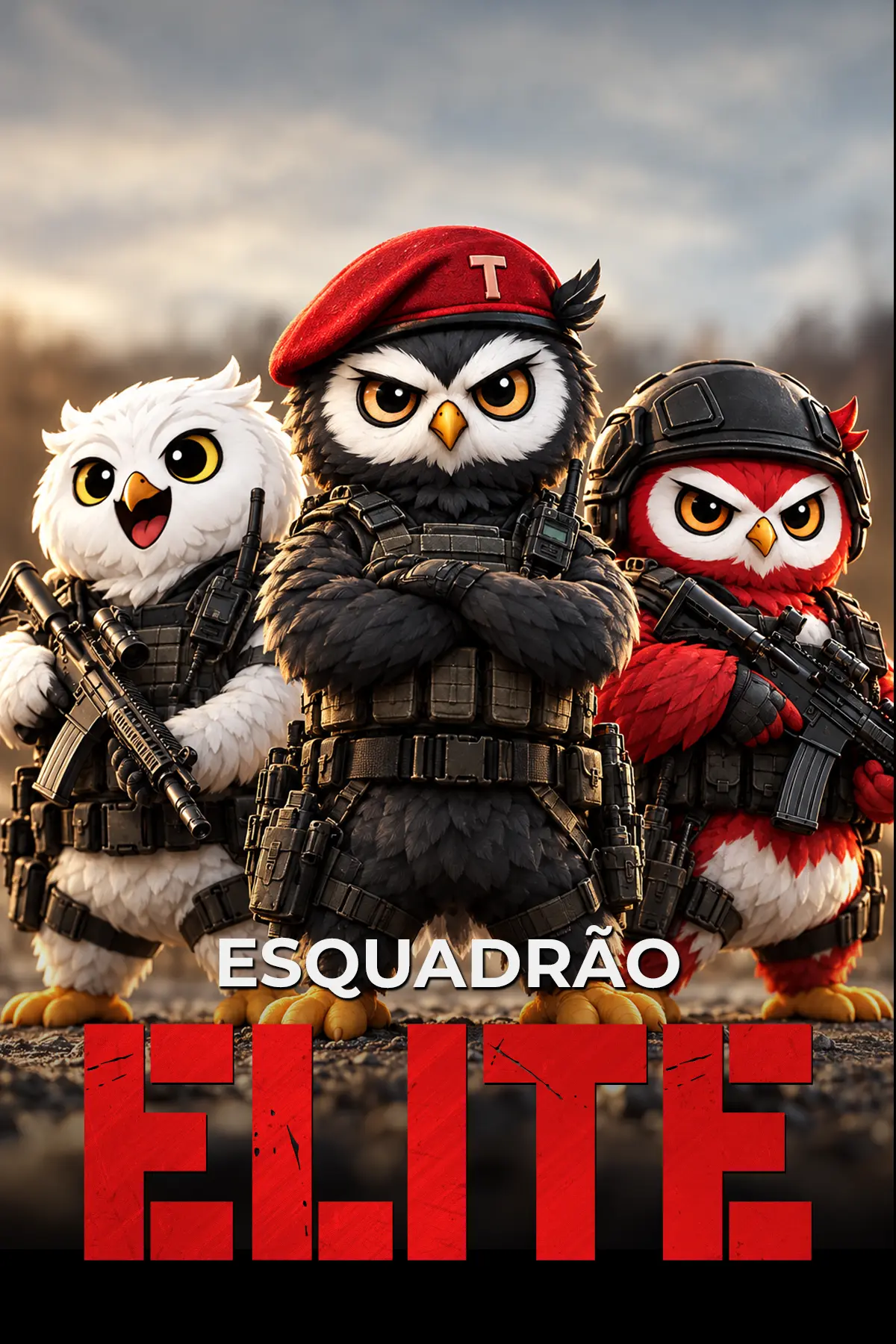 ELITE
