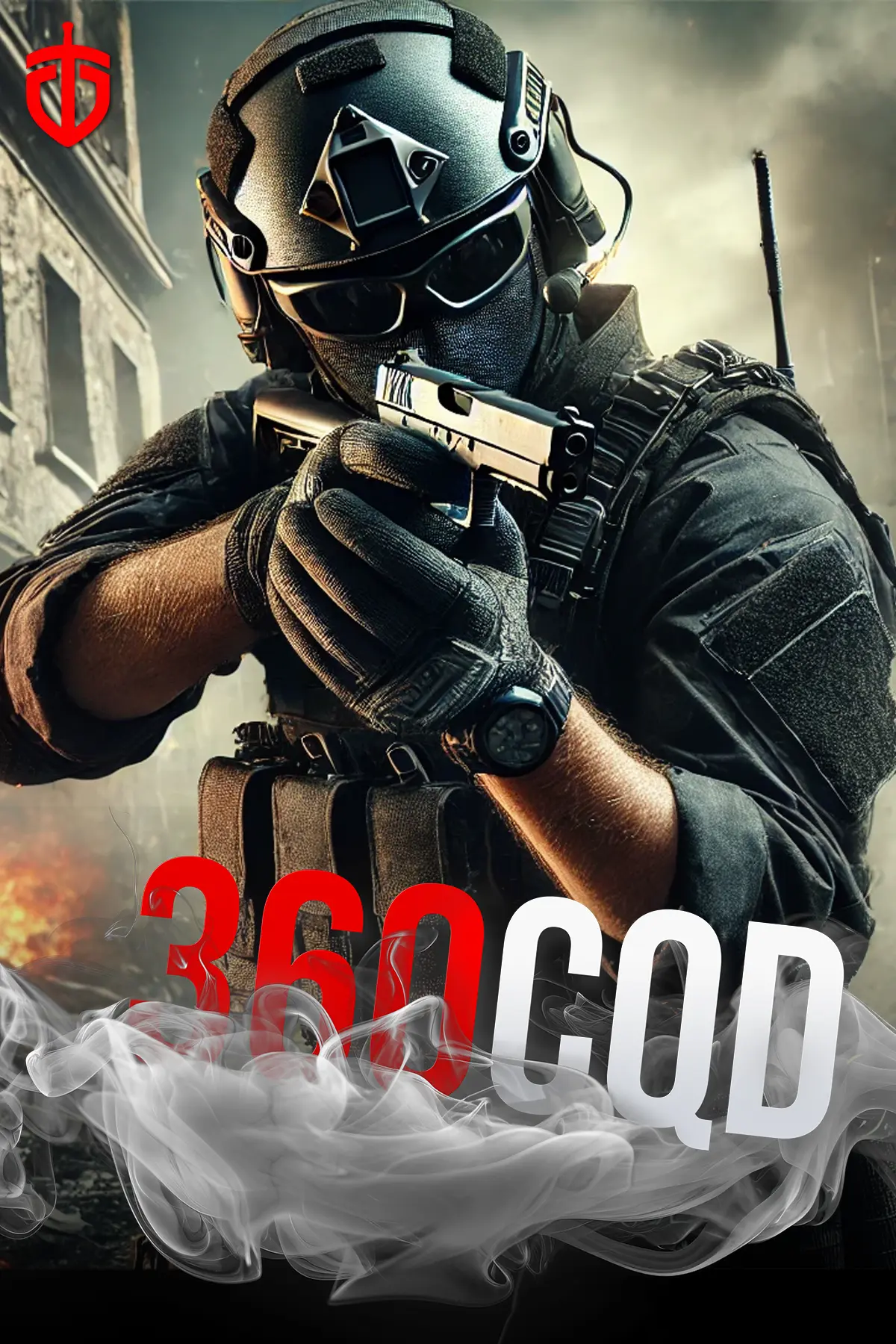 360 CQD