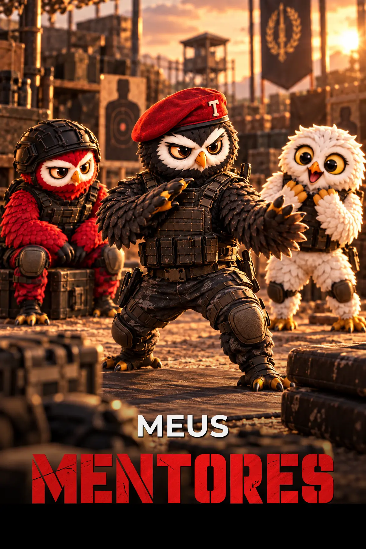 Mentores
