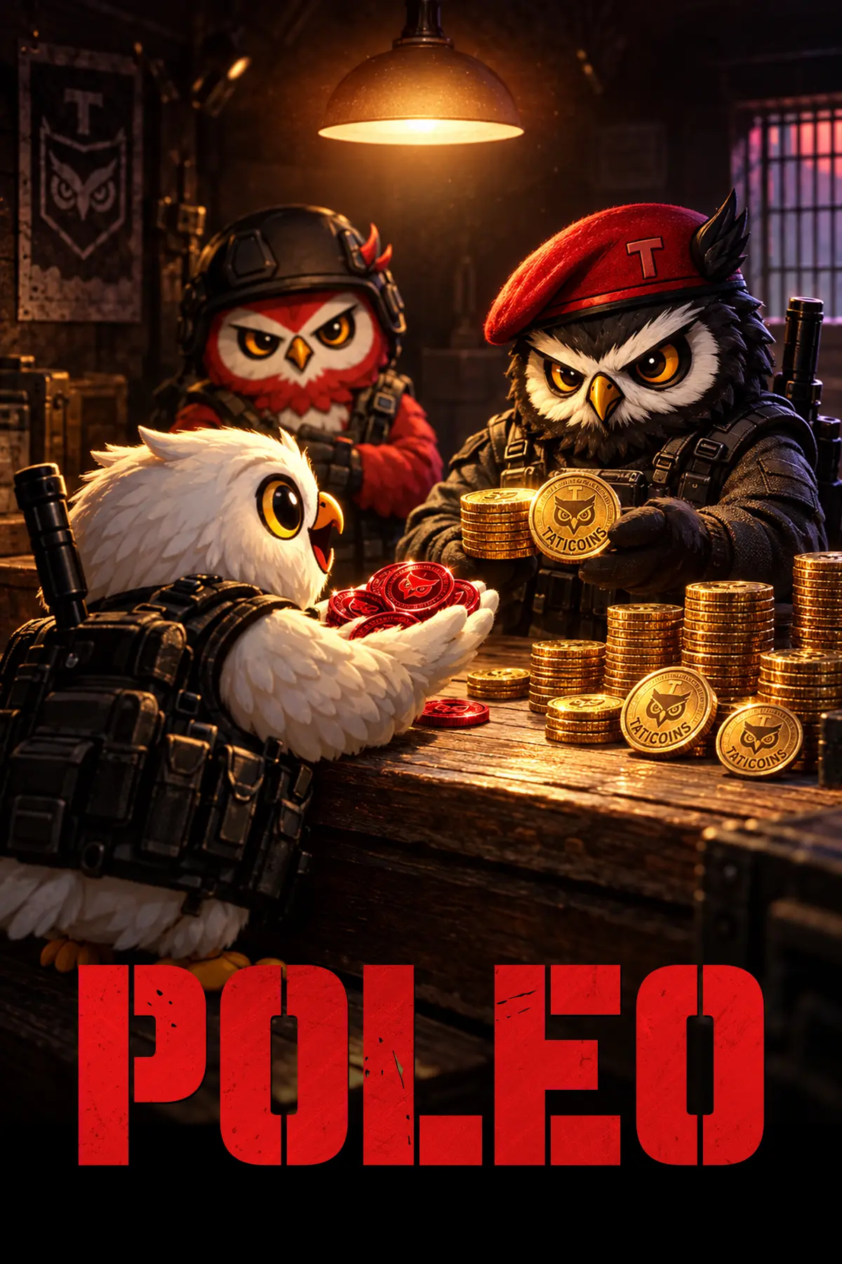 POLEO