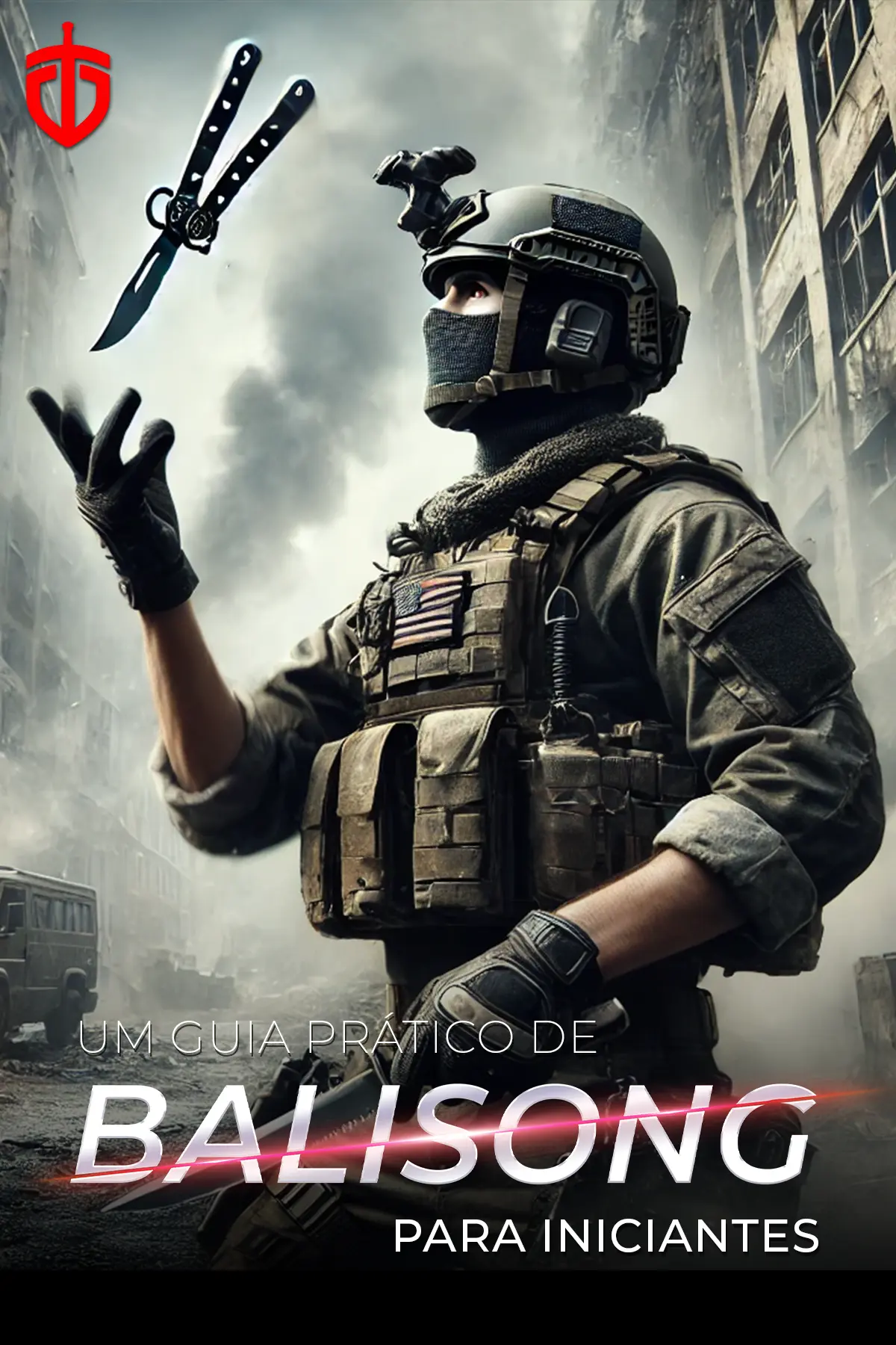 Balisong para Iniciantes