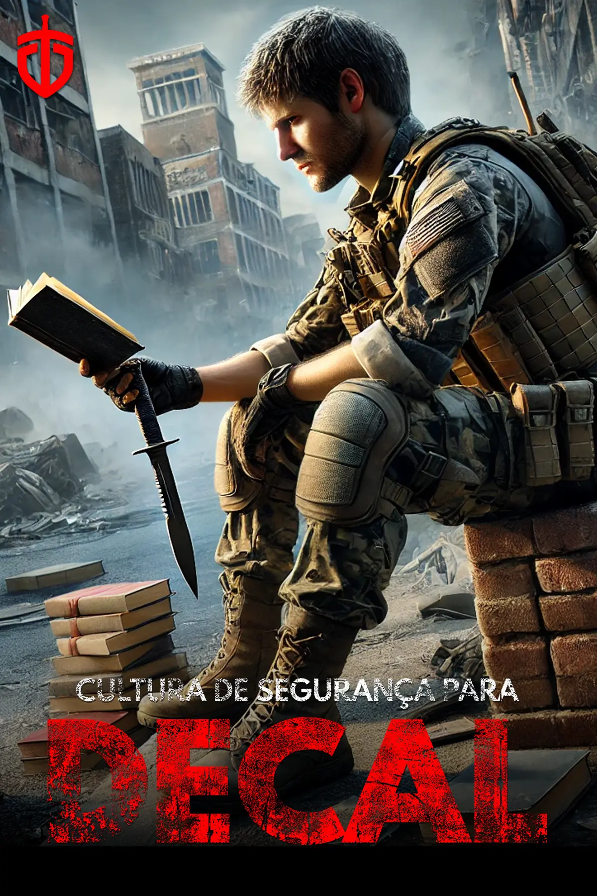 Cultura de Segurança para DECAL