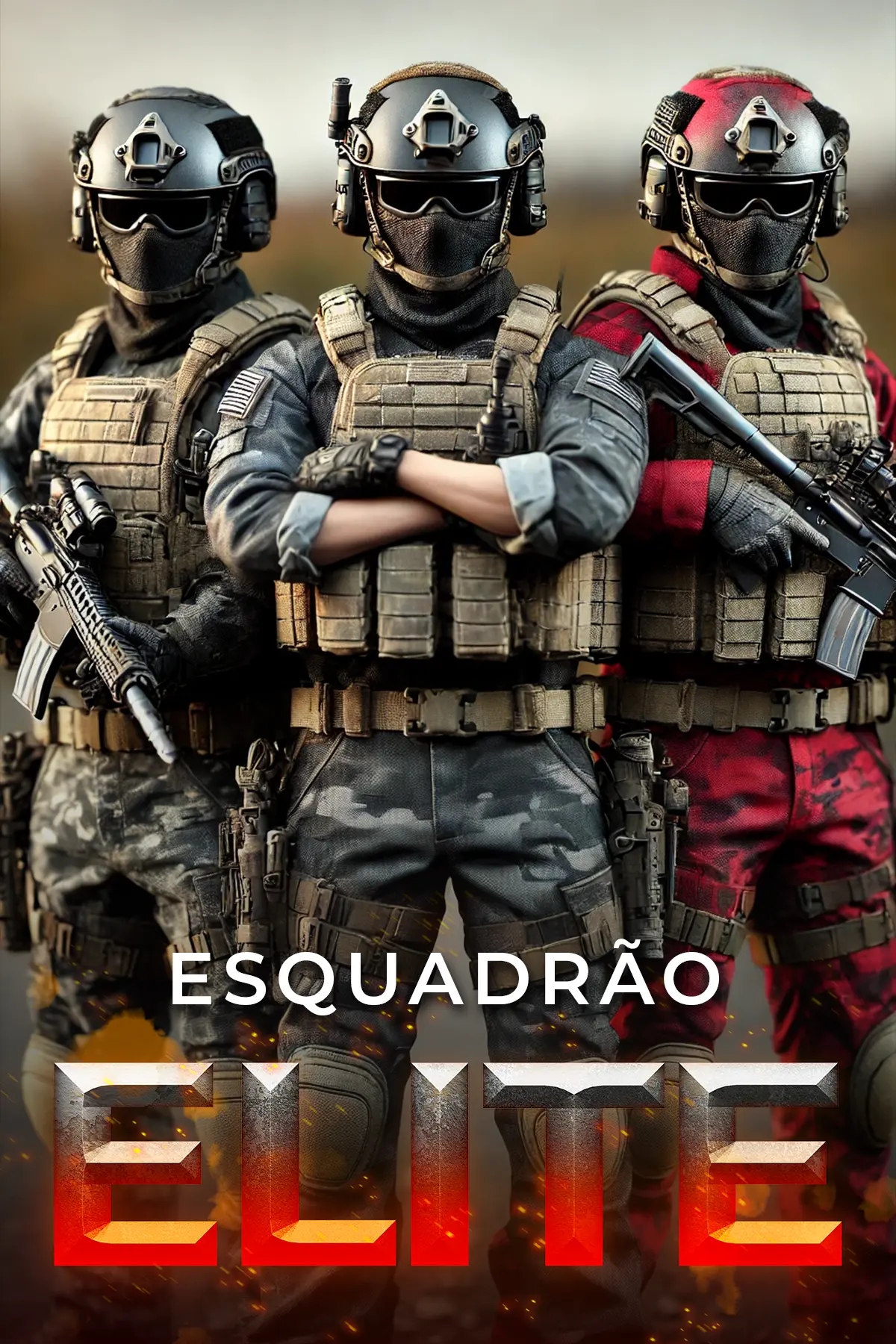 ELITE