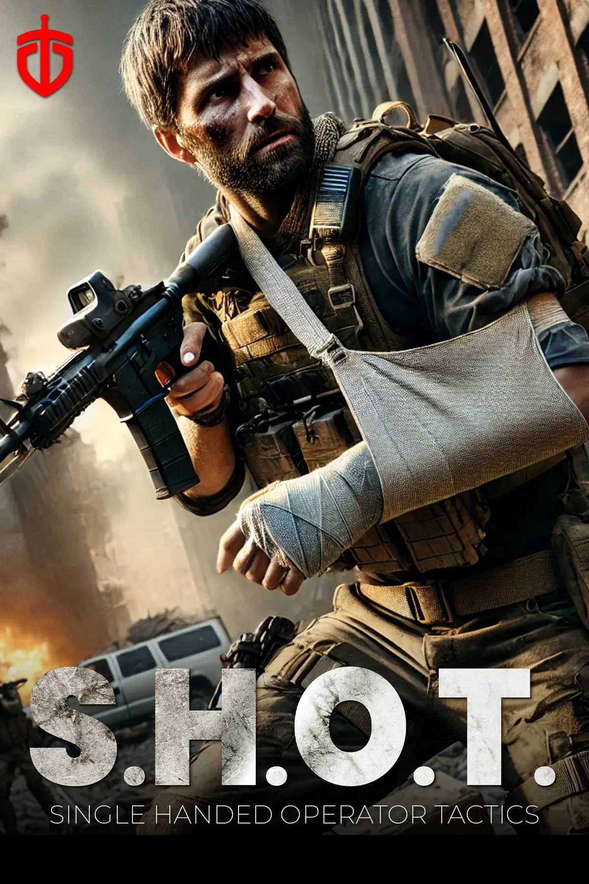 S.H.O.T.