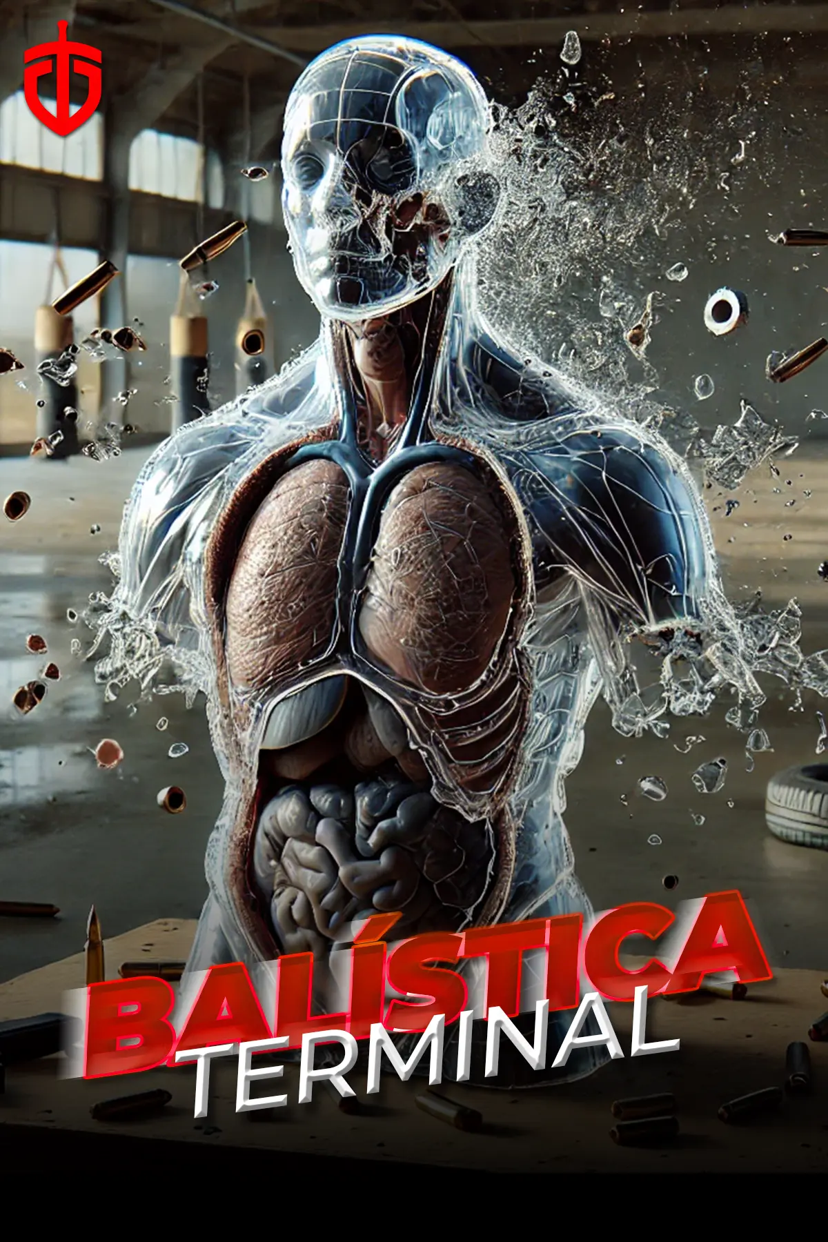 Balística Terminal