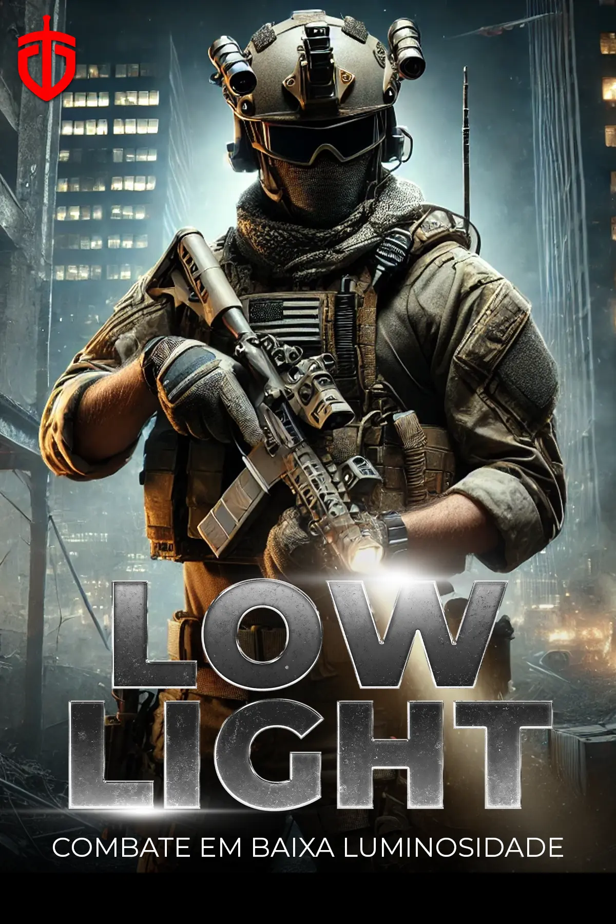 Combate em Baixa Luminosidade