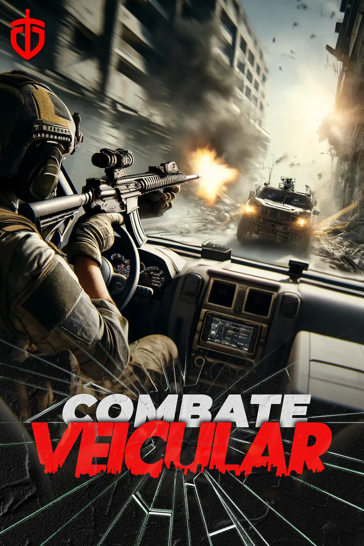 Combate Veicular