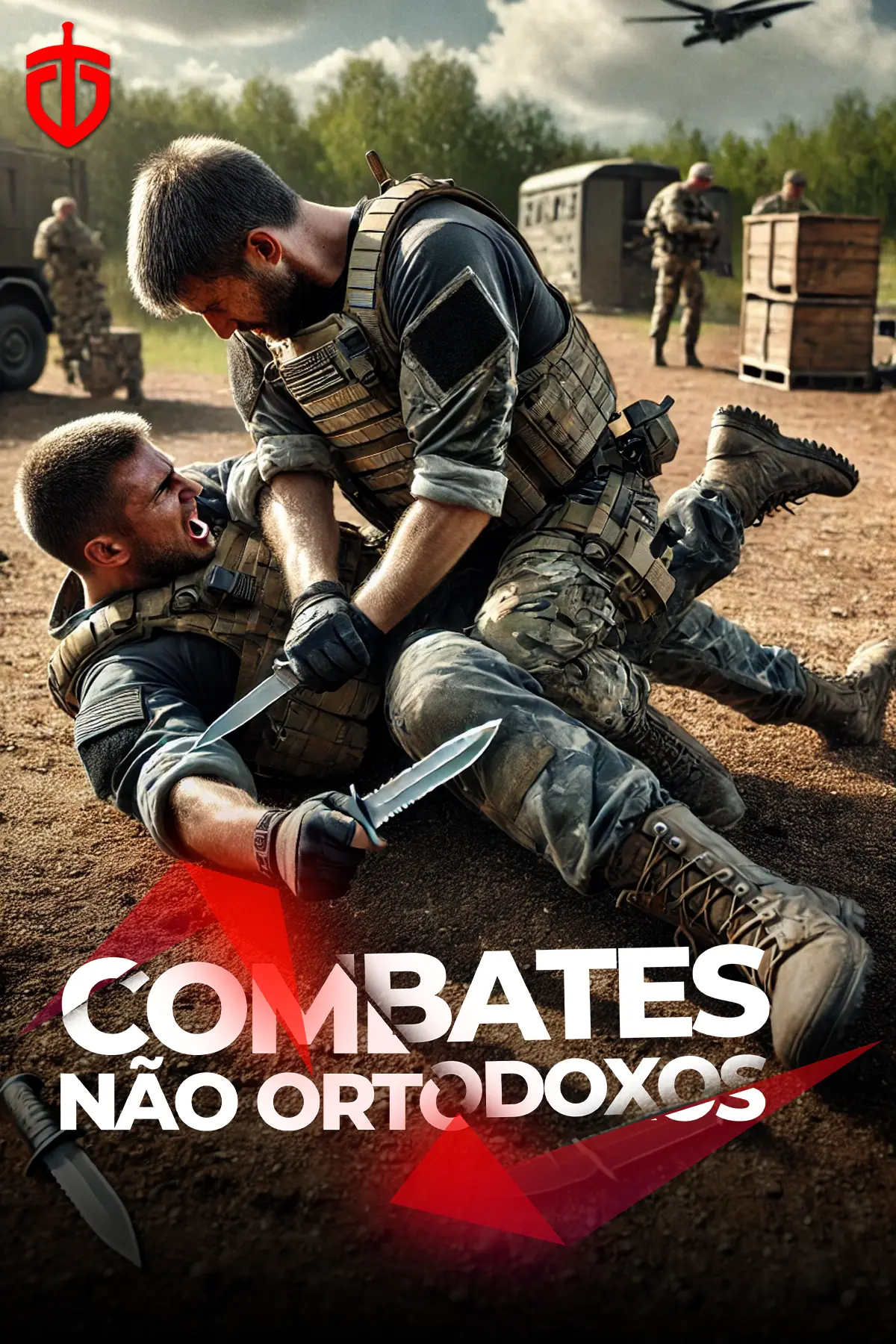 Combate Não Ortodoxo