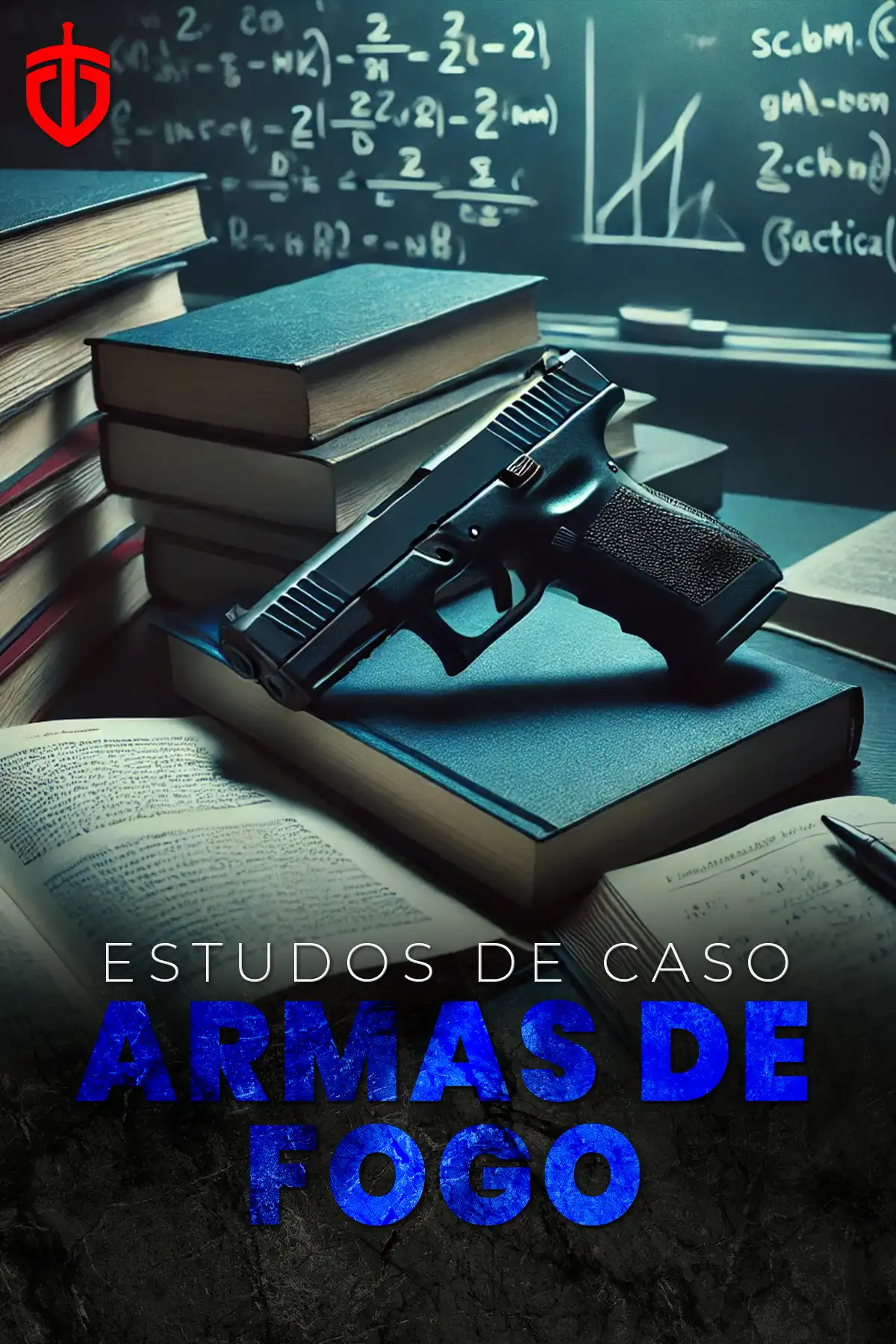 Cultura de Segurança – Armas de Fogo