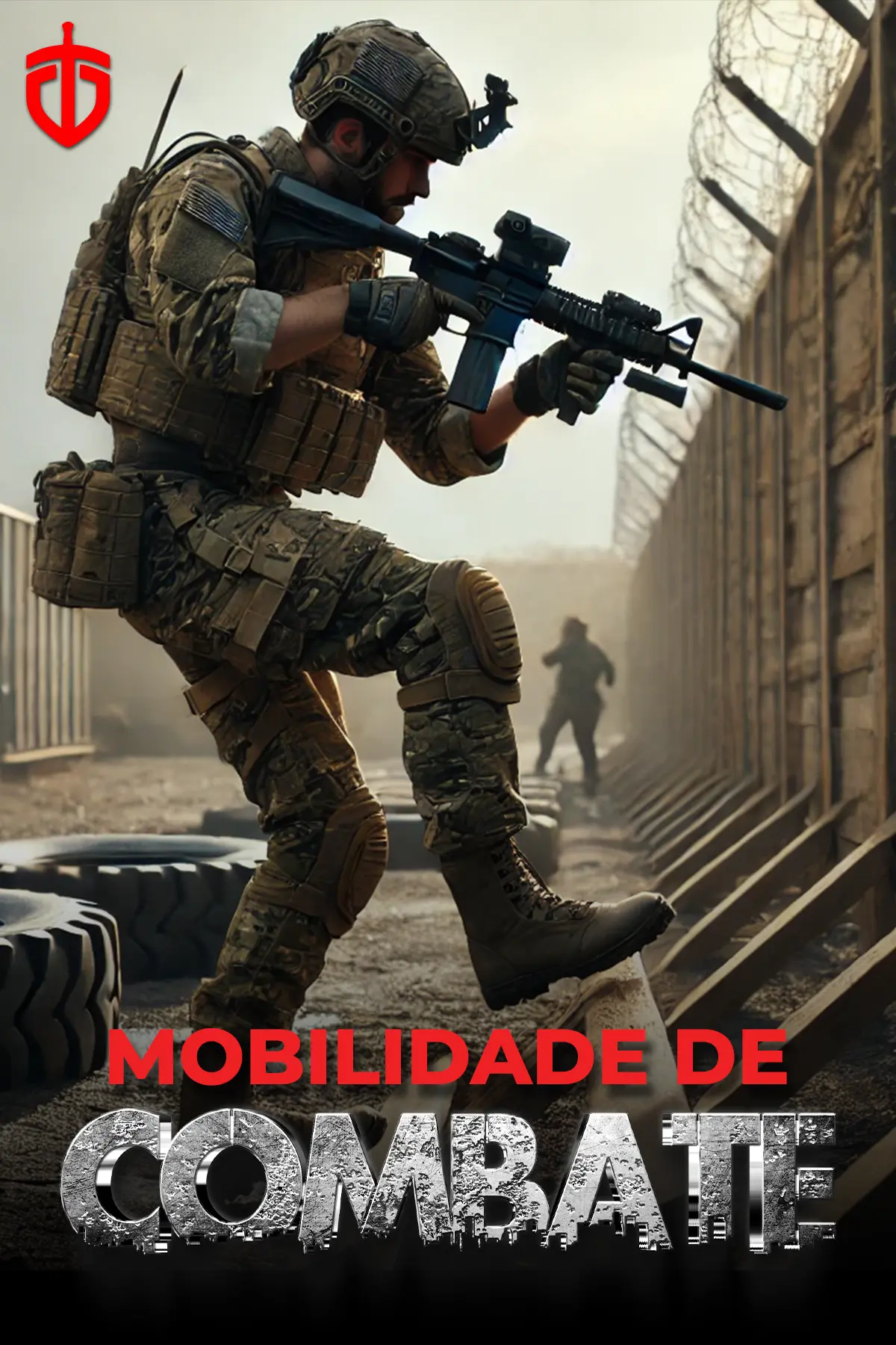 Mobilidade de Combate