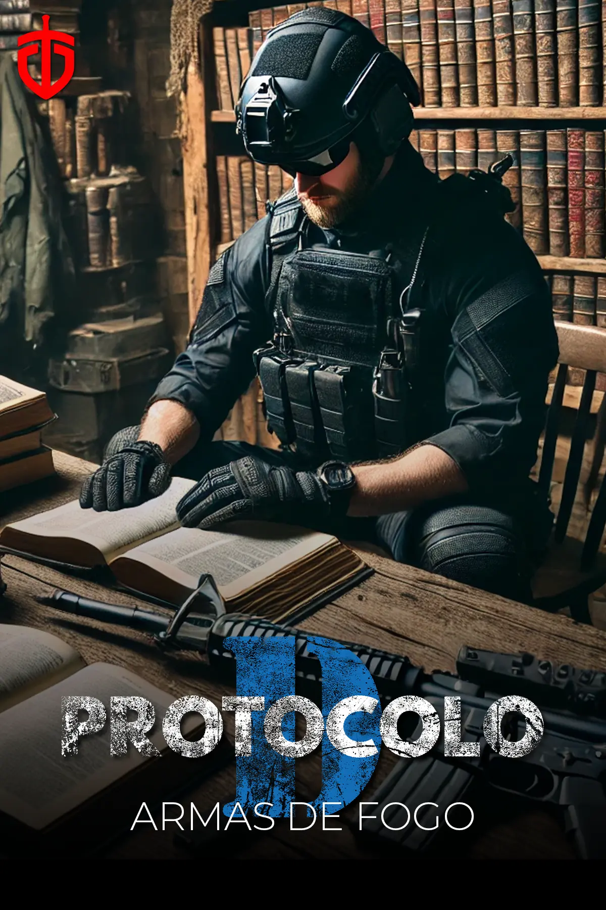 Protocolo D – DECAF