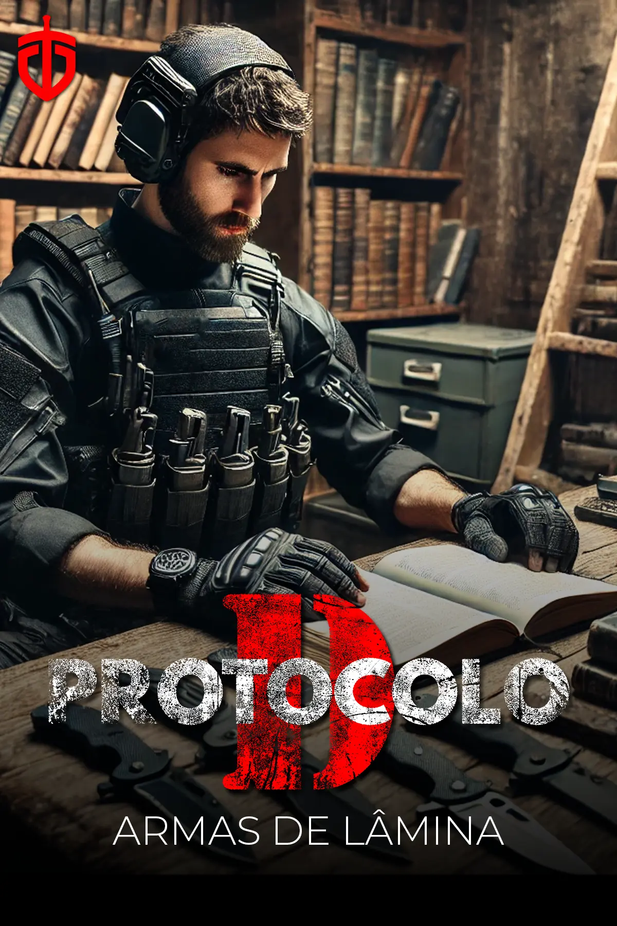 Protocolo D – DECAL