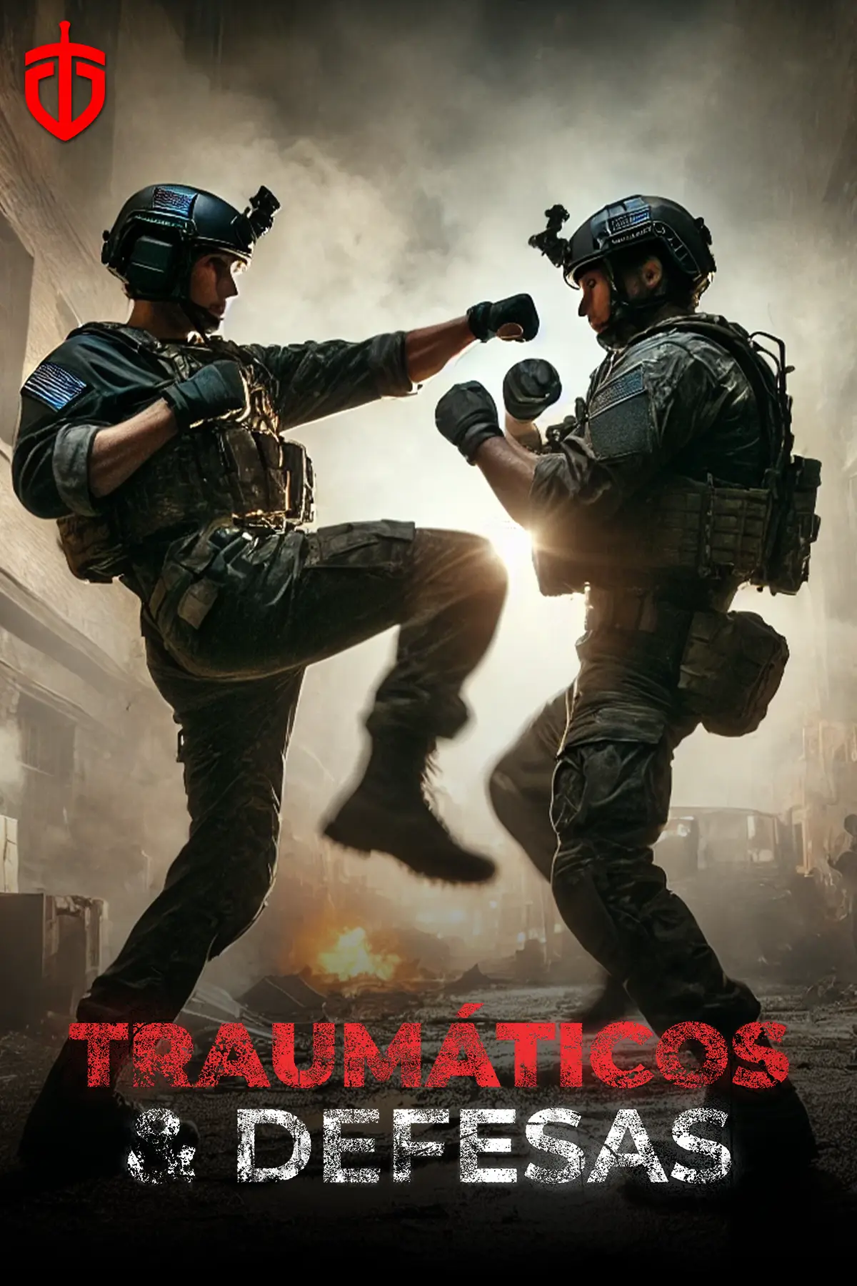 Traumáticos e Defesas