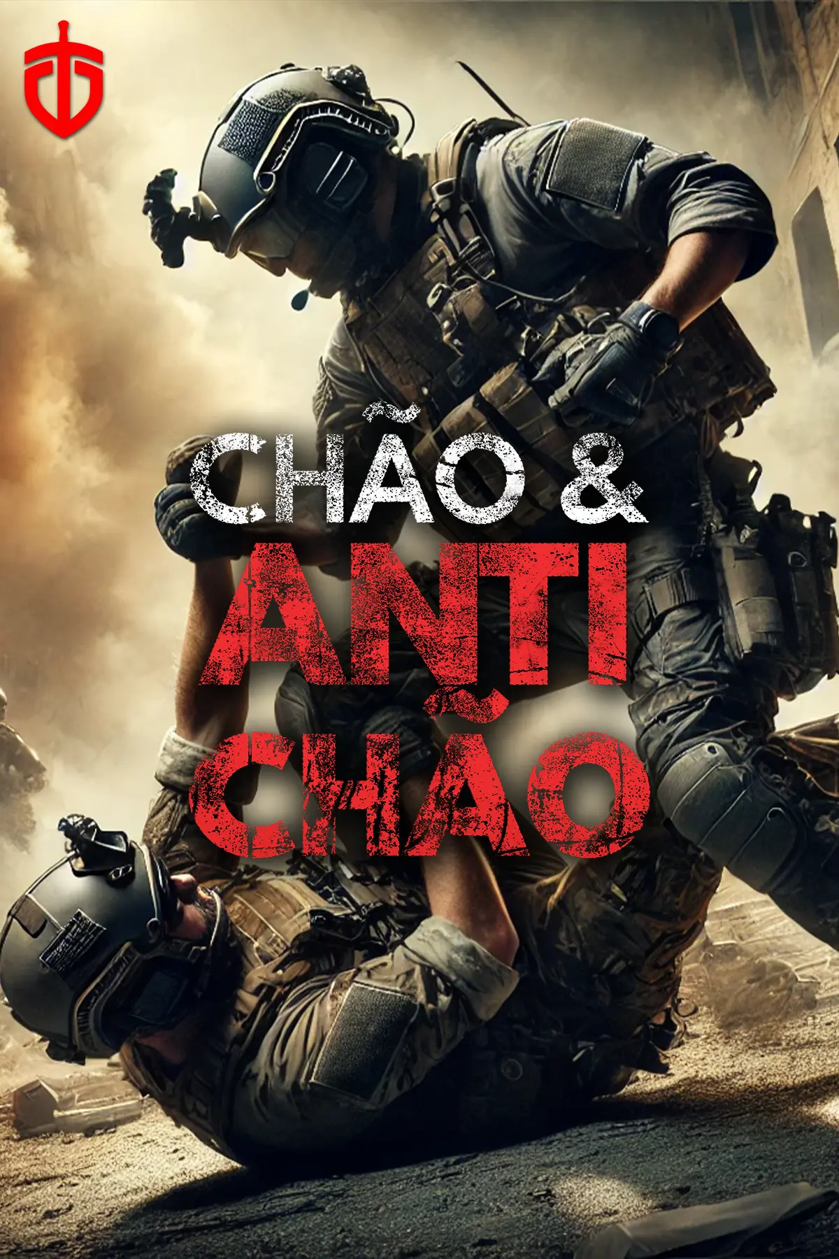 Chão e Antichão