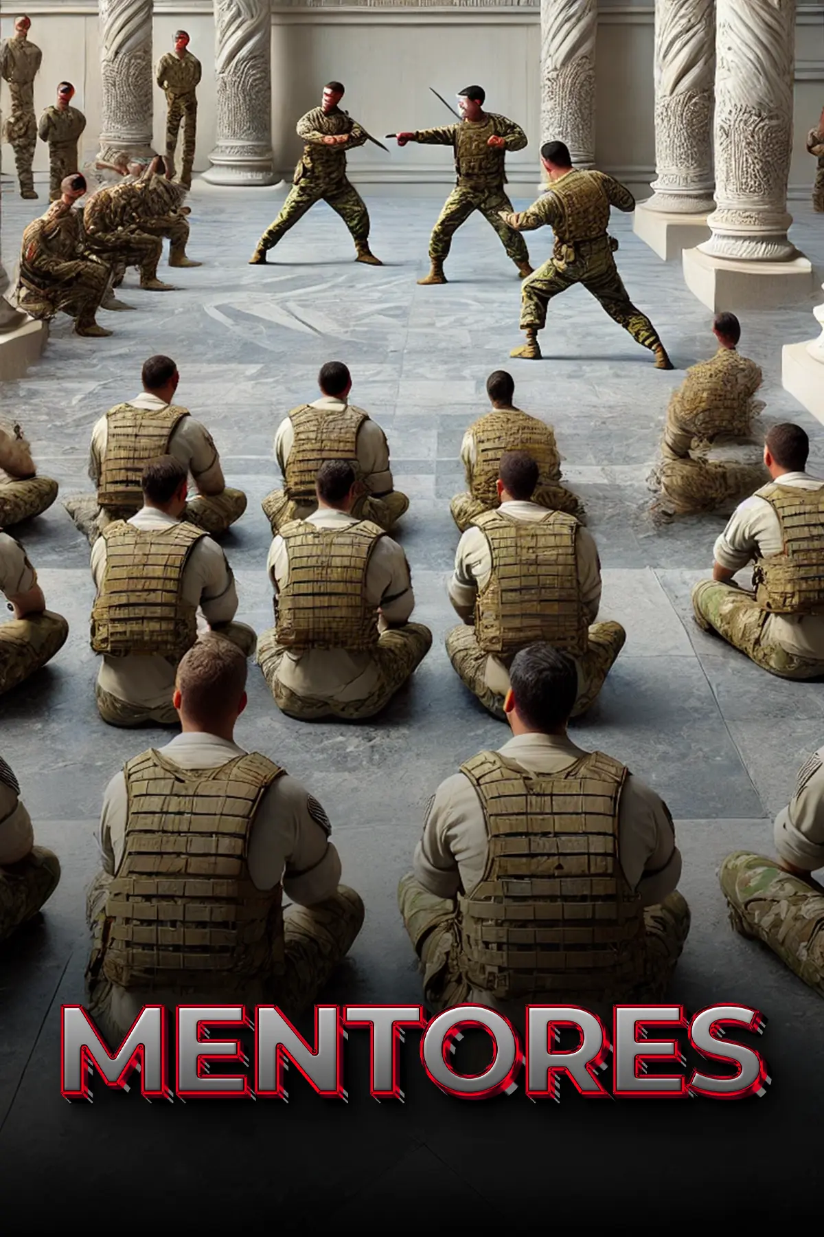 Mentores