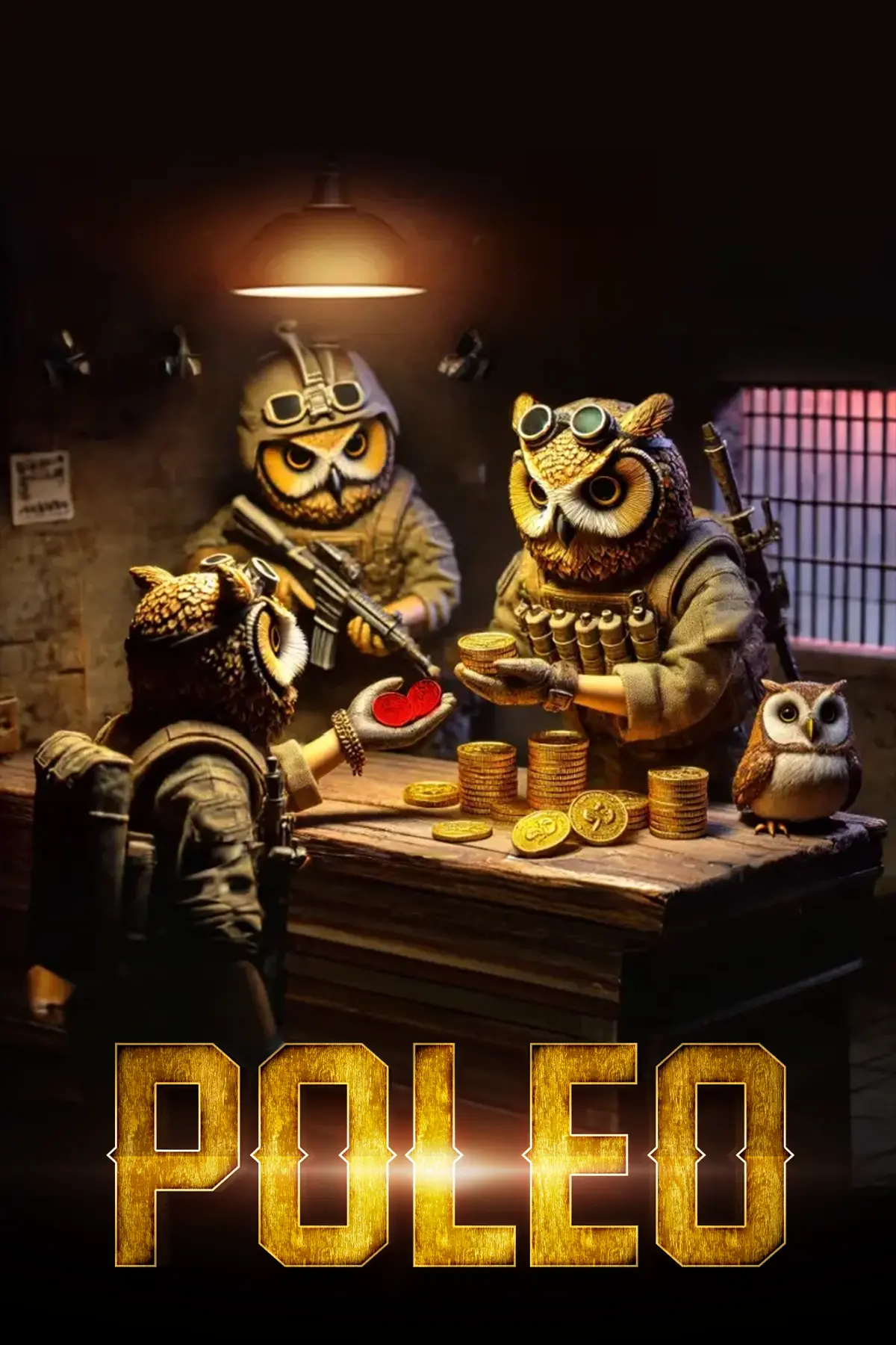 POLEO