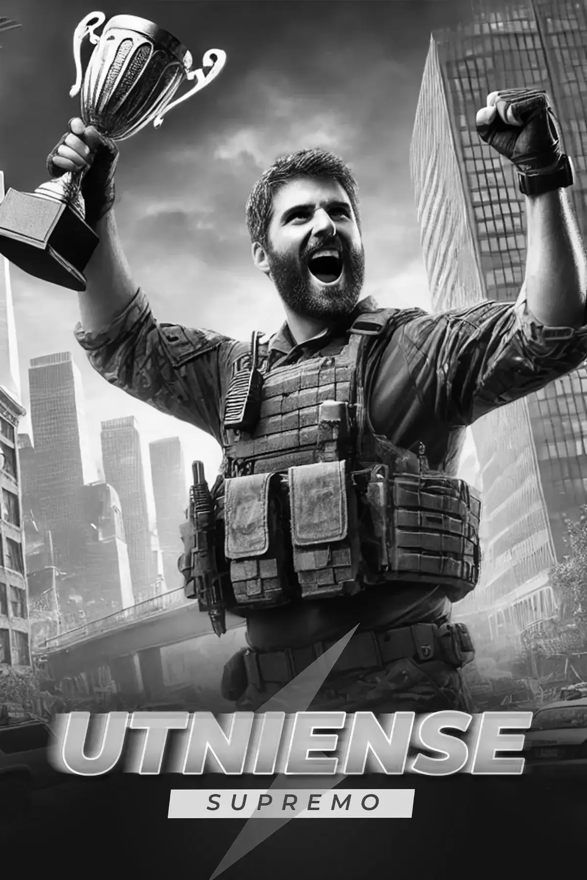 UTNIENSE SUPREMO