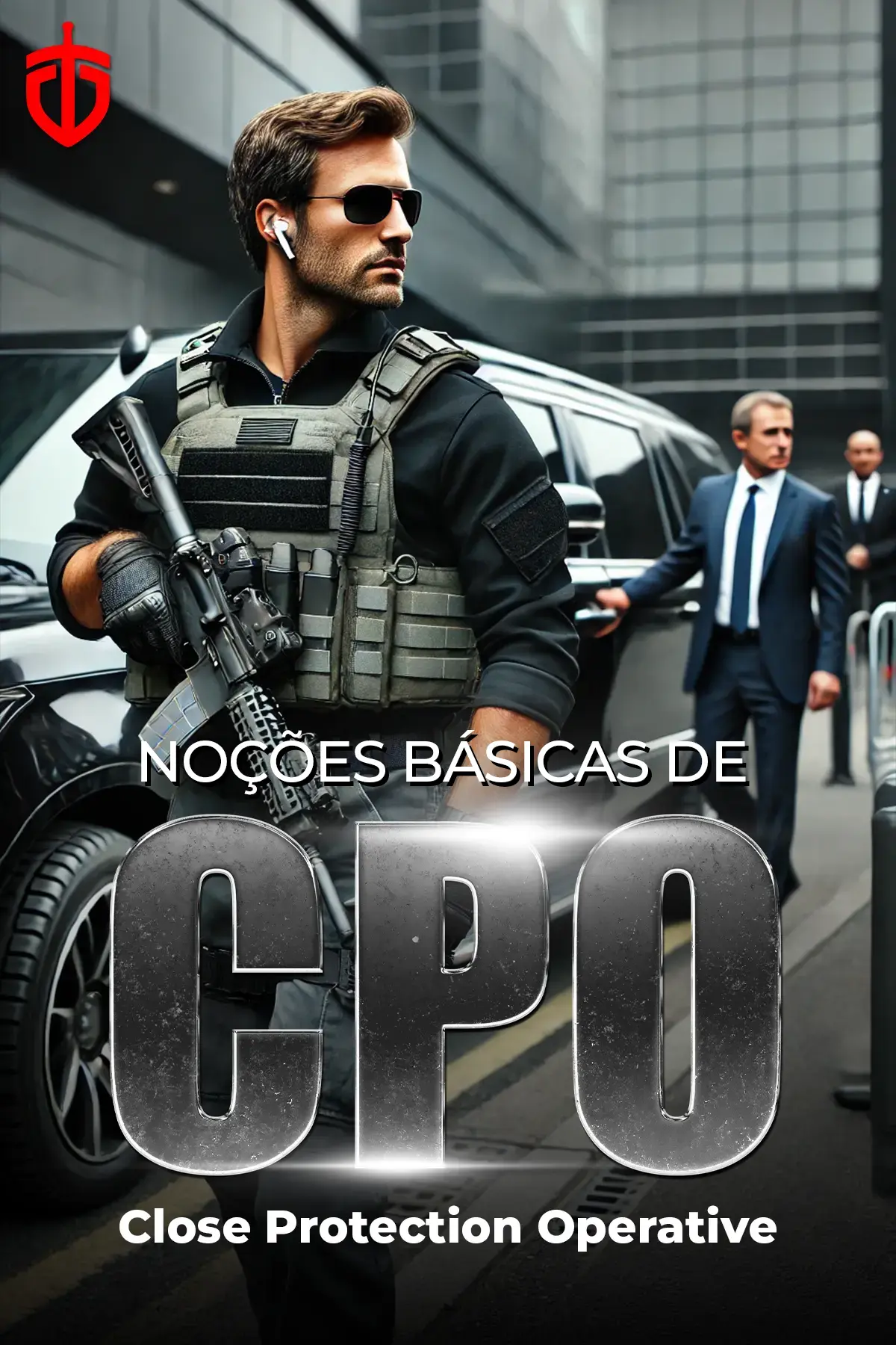 Noções Básicas de CPO