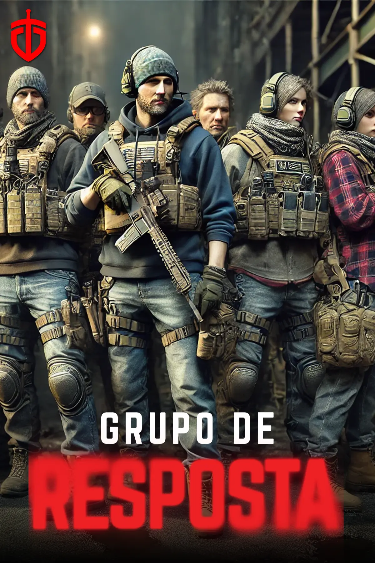 Grupo de Resposta