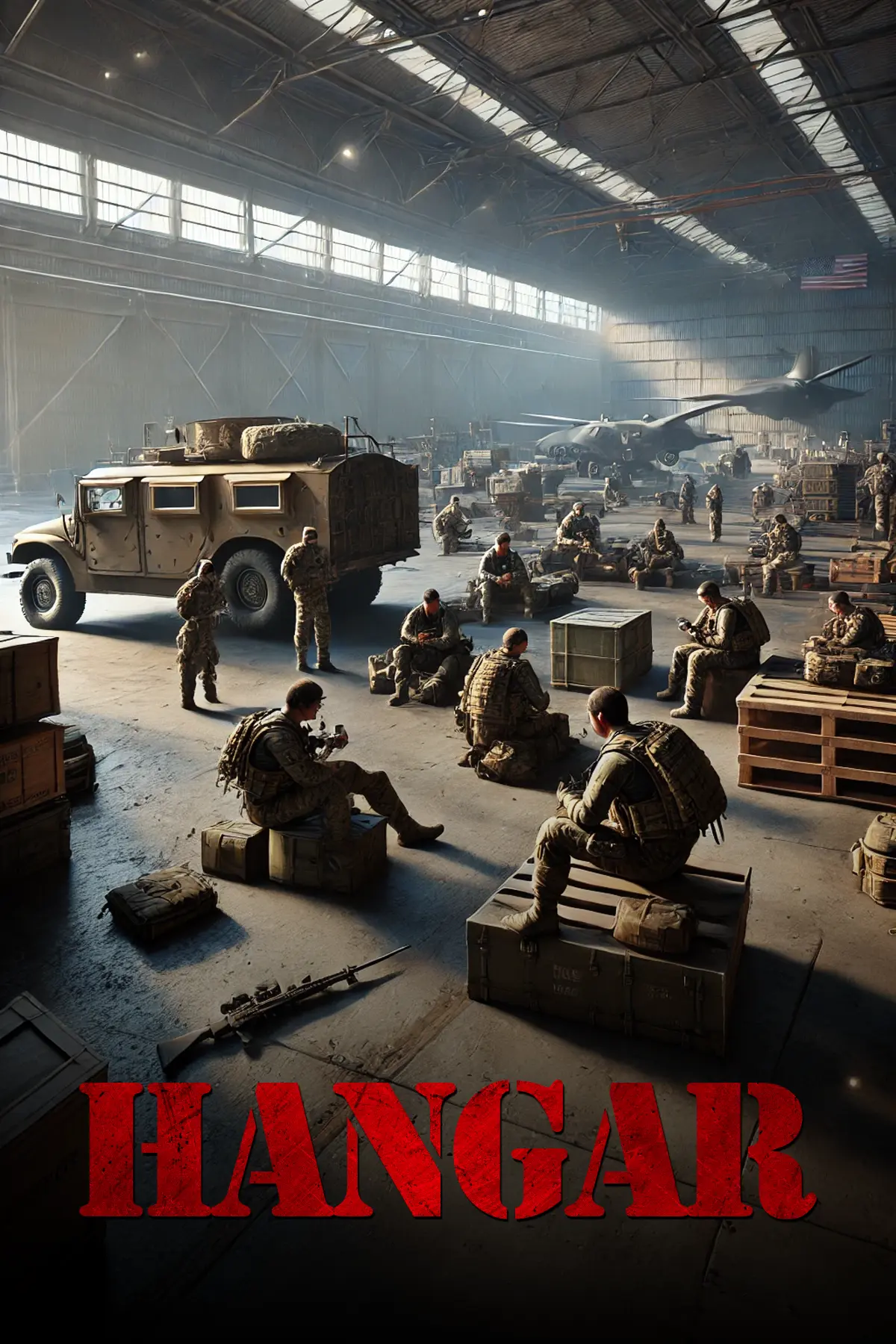 HANGAR