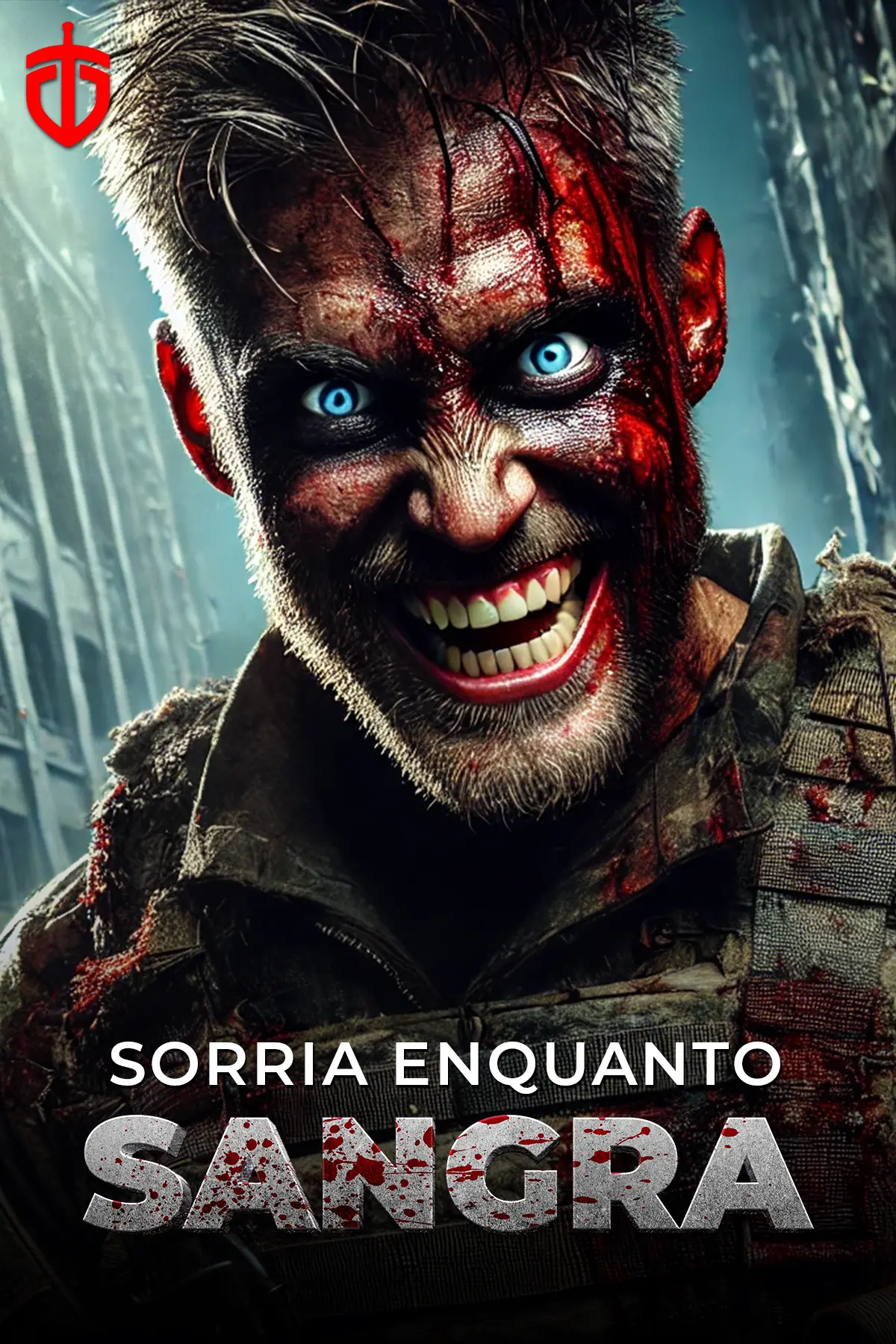 Sorria Enquanto Sangra