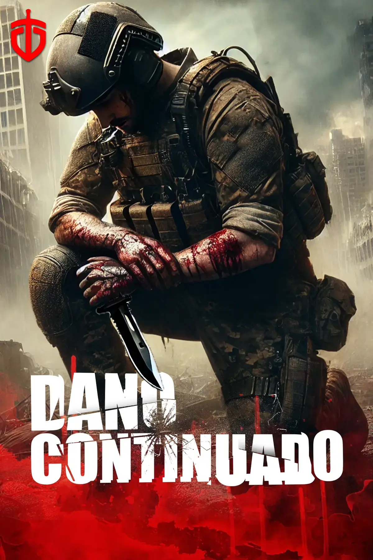 Dano Continuado