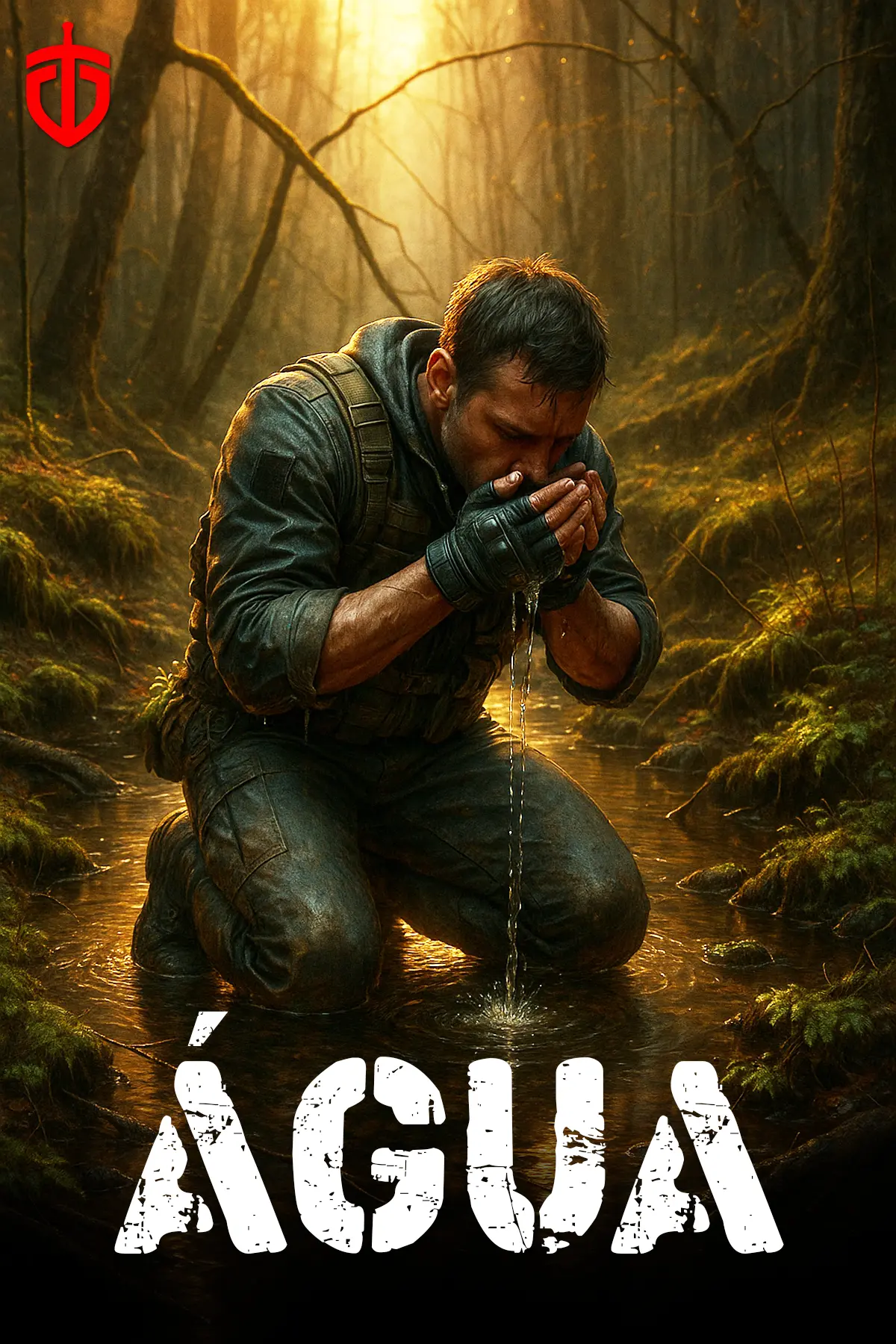 ÁGUA