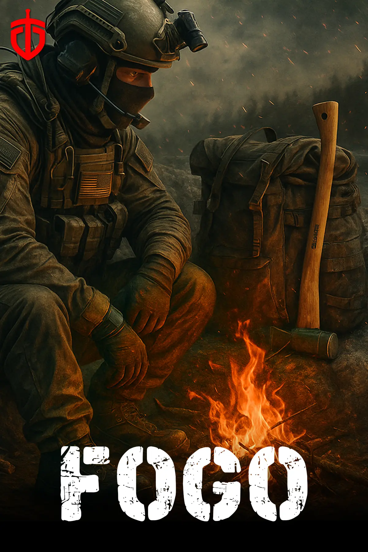 FOGO