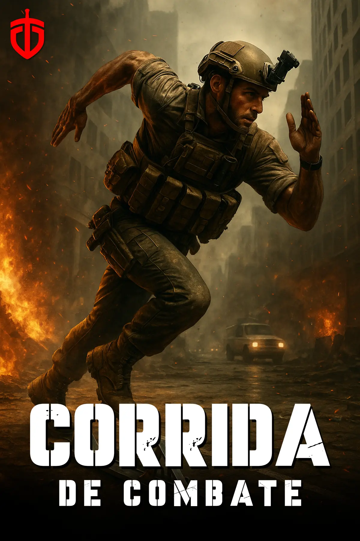 Corrida de Combate