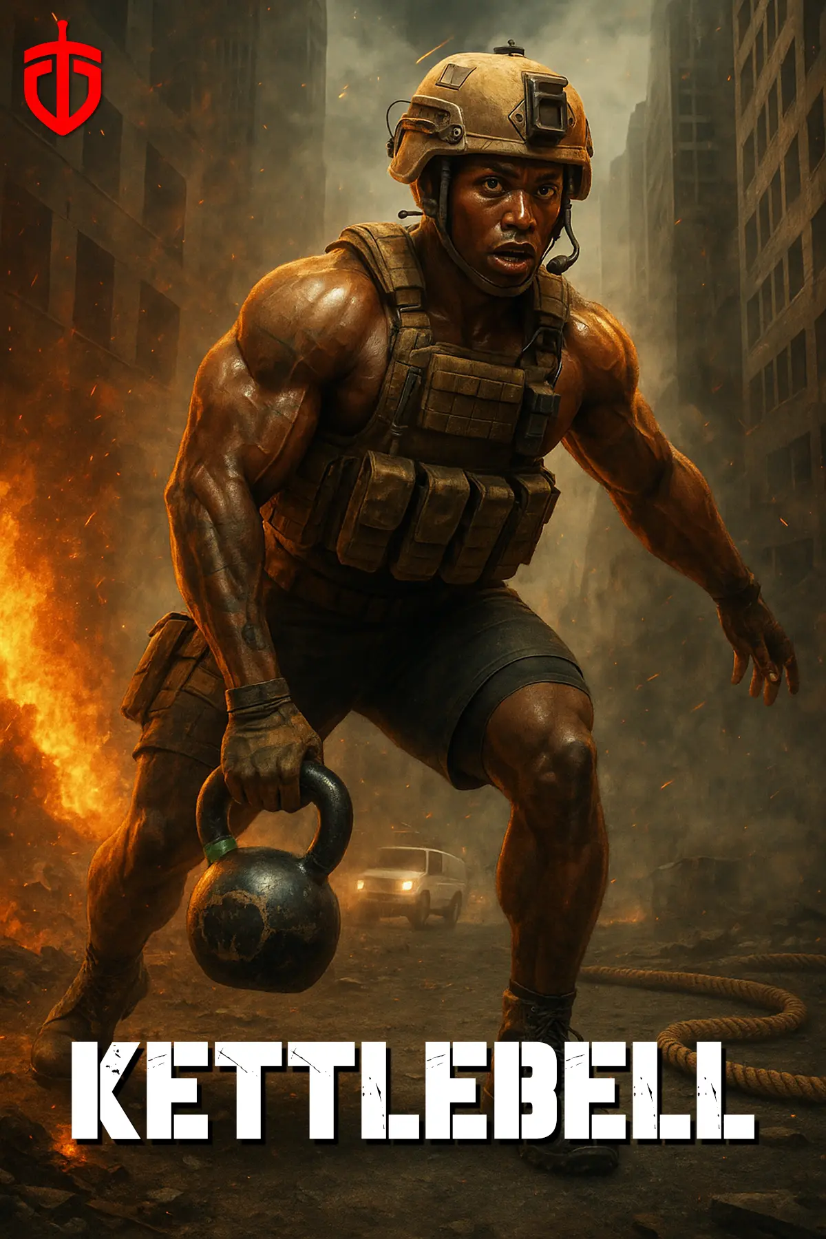 KETTLEBELL